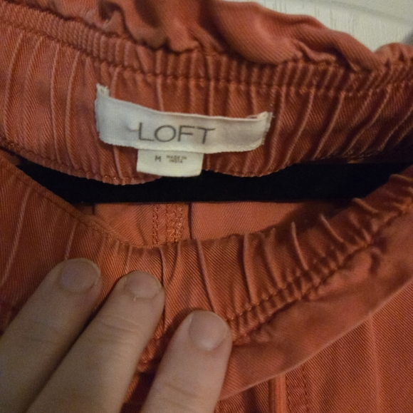 Pants - Picture 3 of 5